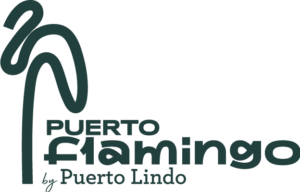 logo flamingo